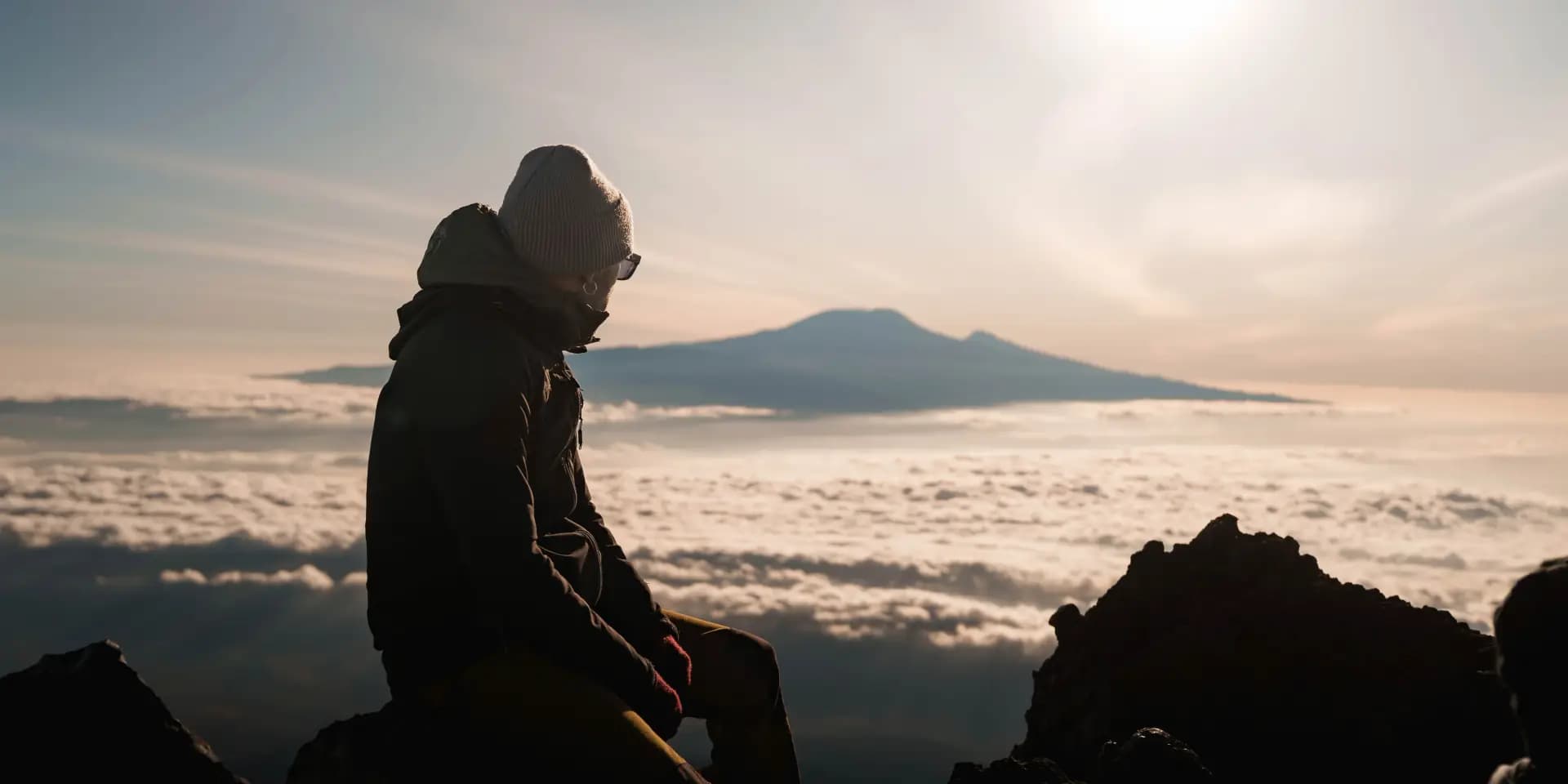 Kilimanjaro Day Hike