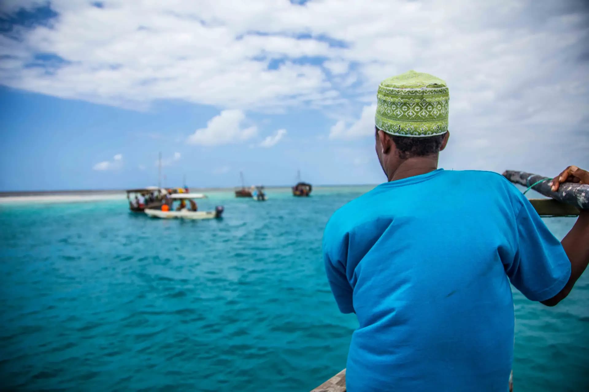 Zanzibar Archipelago