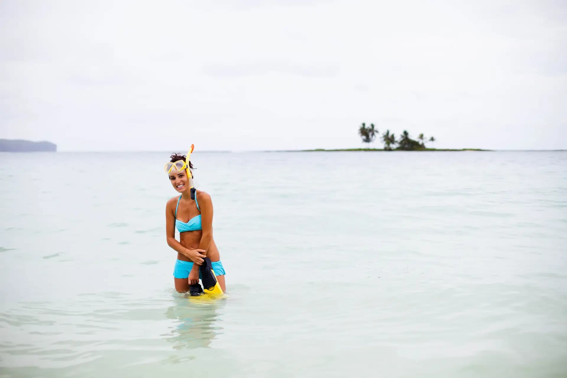 Marine Life Zanzibar