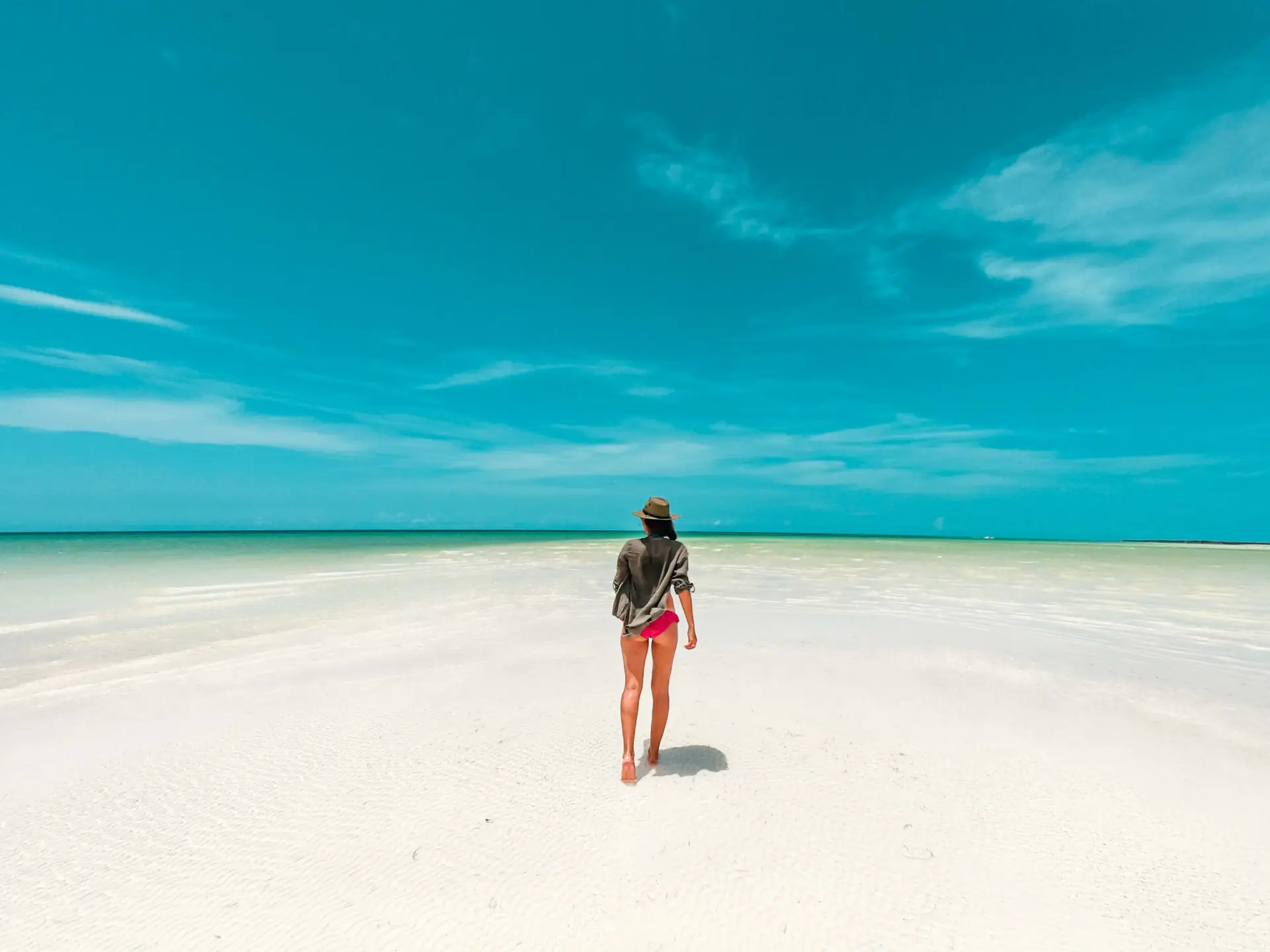Pemba Island Diving Retreat