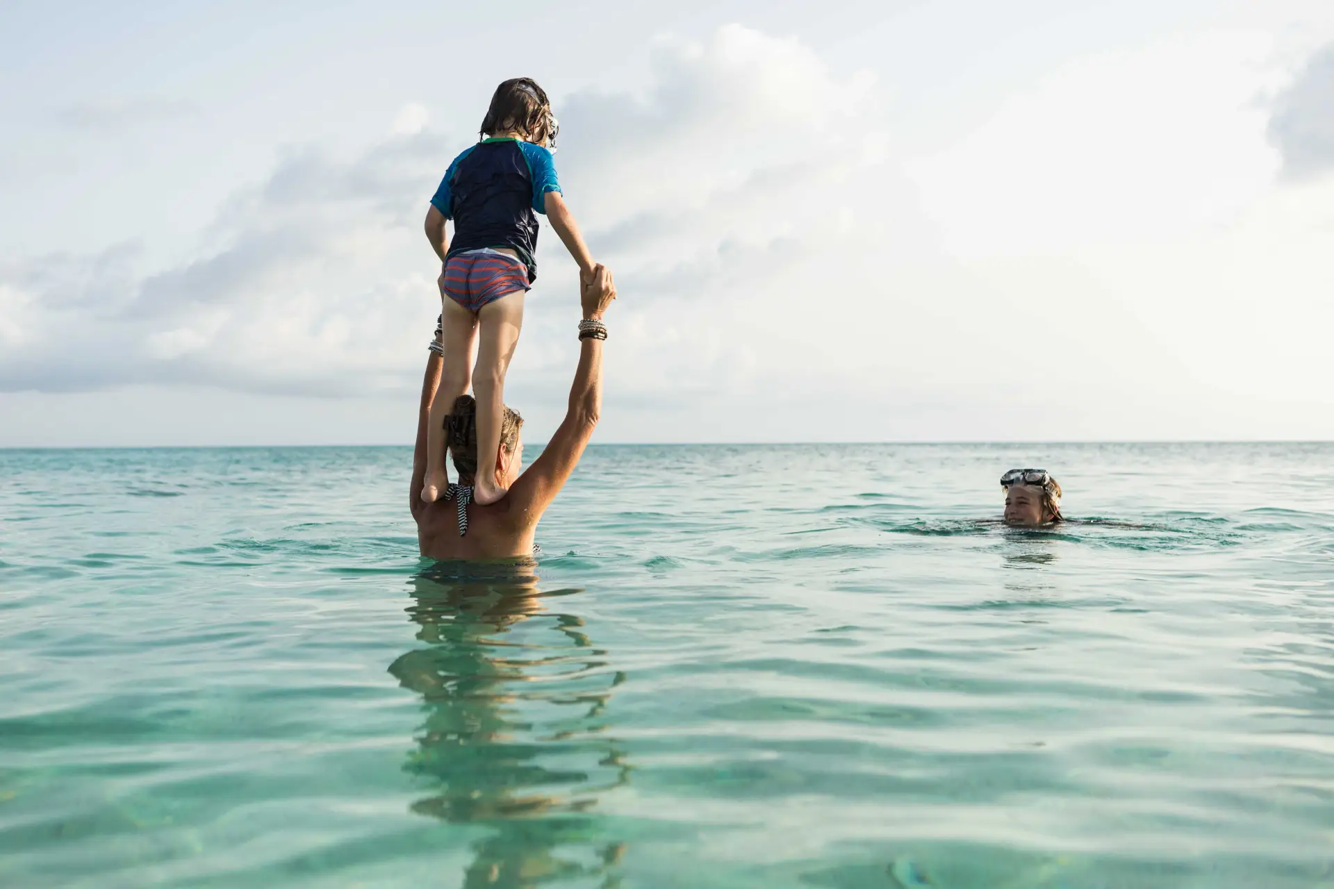 Zanzibar Snorkel & Sail