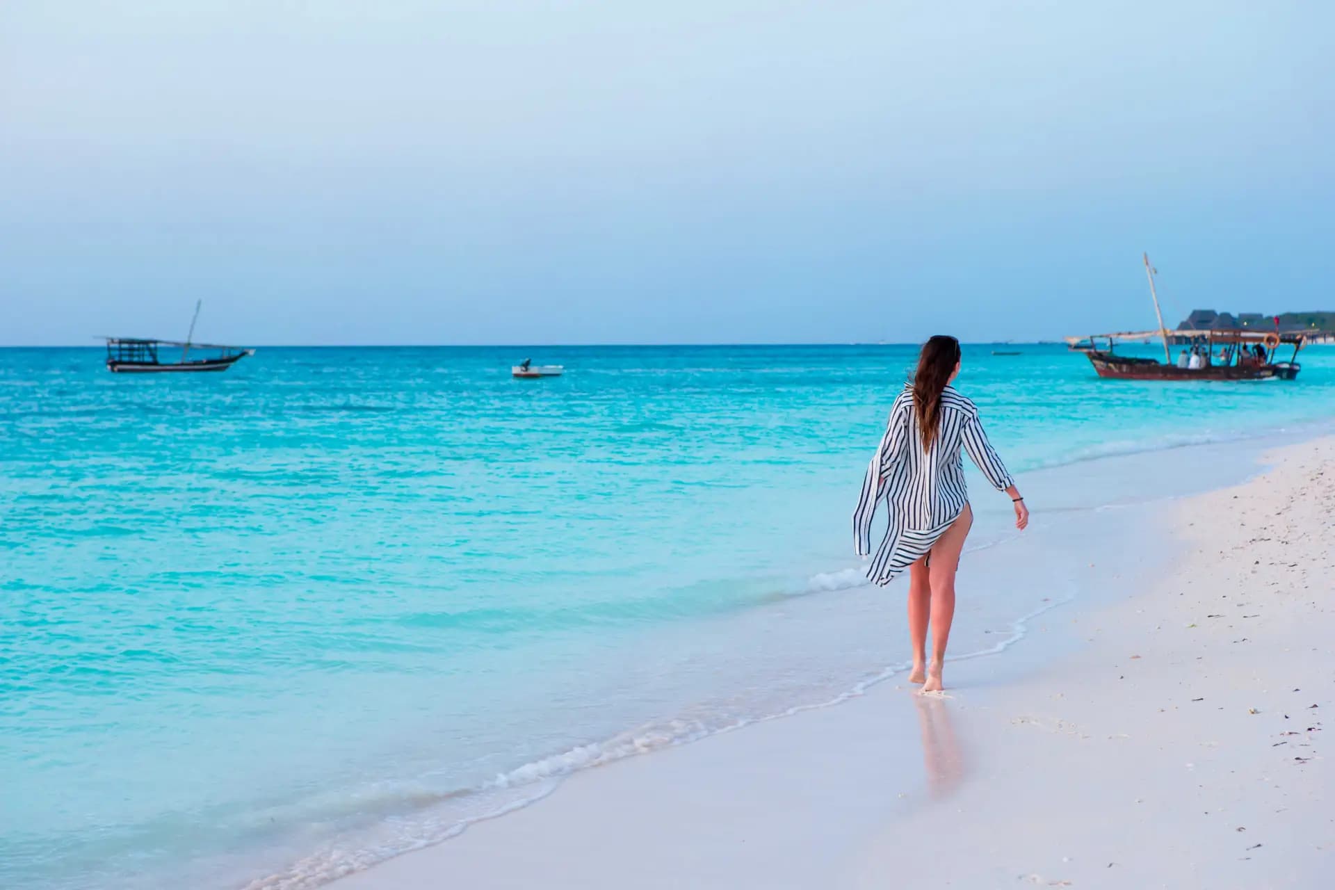 Tanzania Destinations